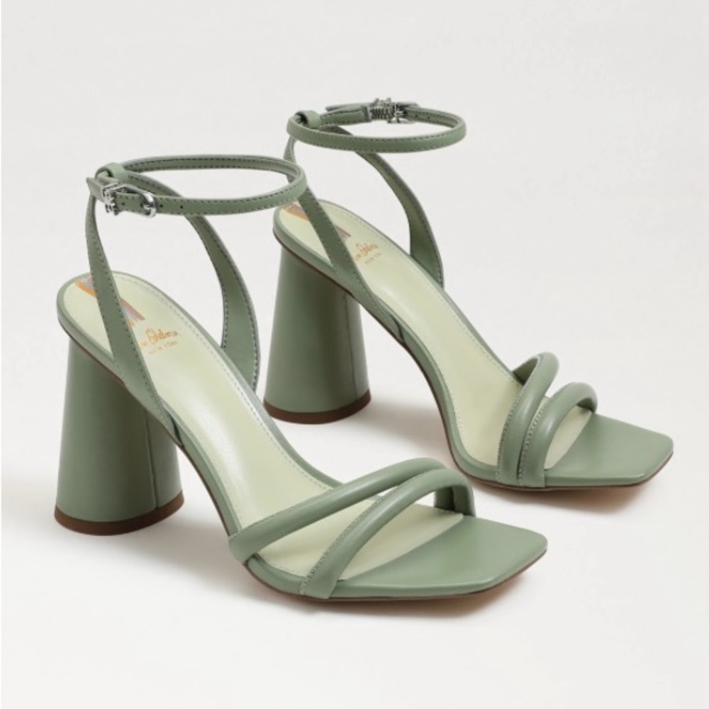 Sam Edleman Women’s Kia Strappy Sandals